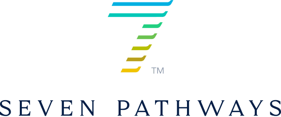 Seven Pathways Logo