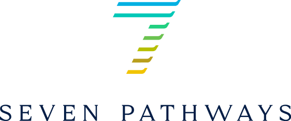 Seven Pathways Logo