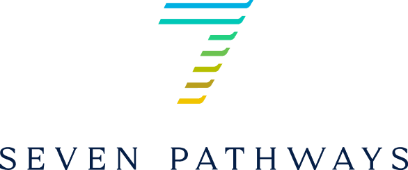 Seven Pathways Logo