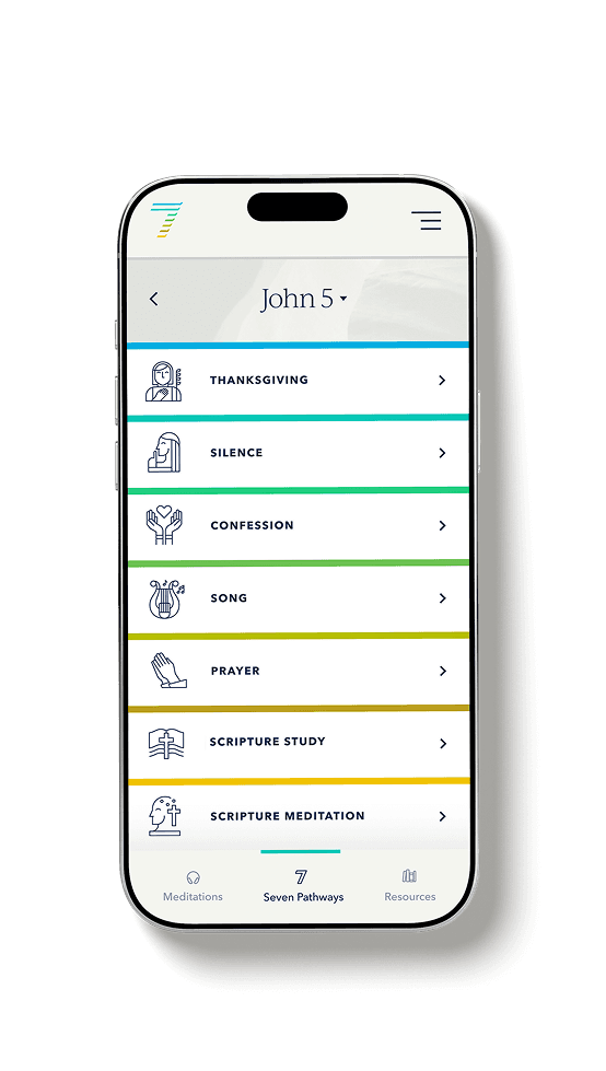 Pathways App Preview