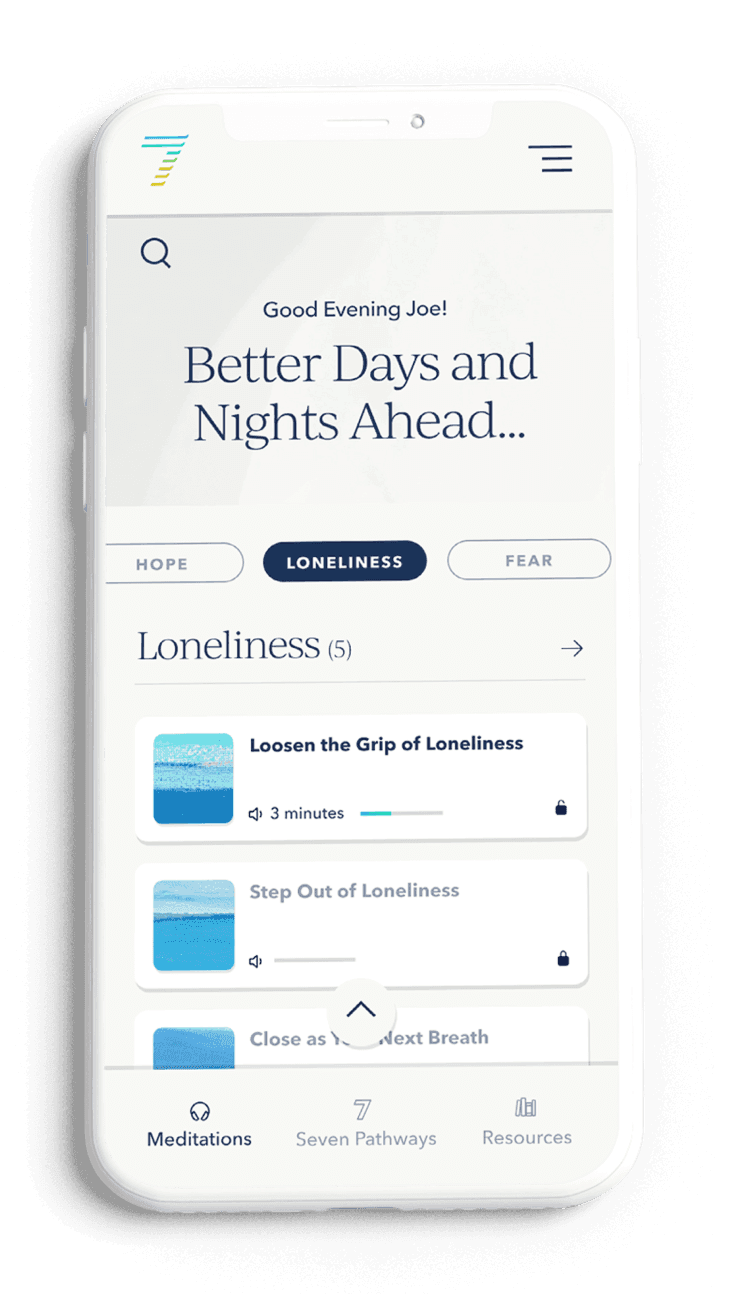 Pathways App Preview