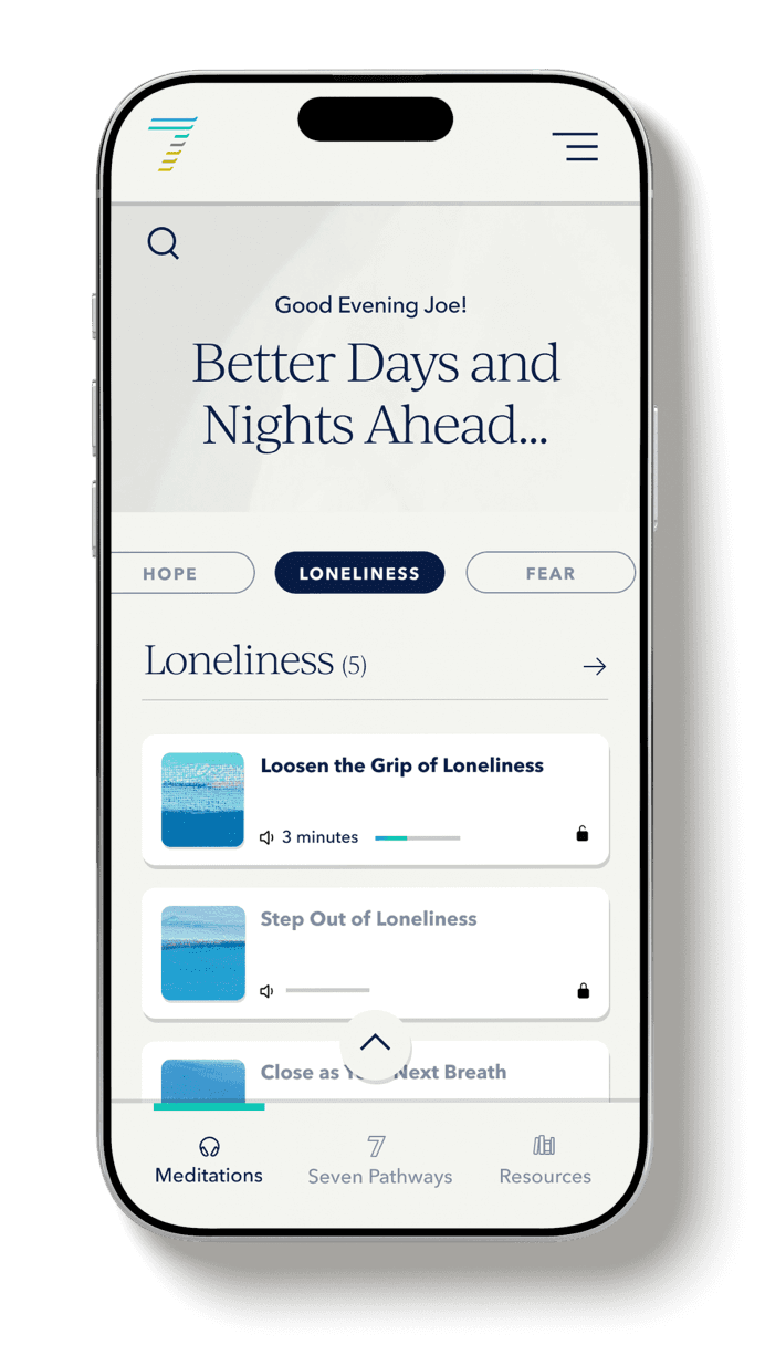 Pathways App Preview