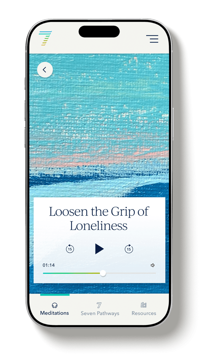 Pathways App Preview
