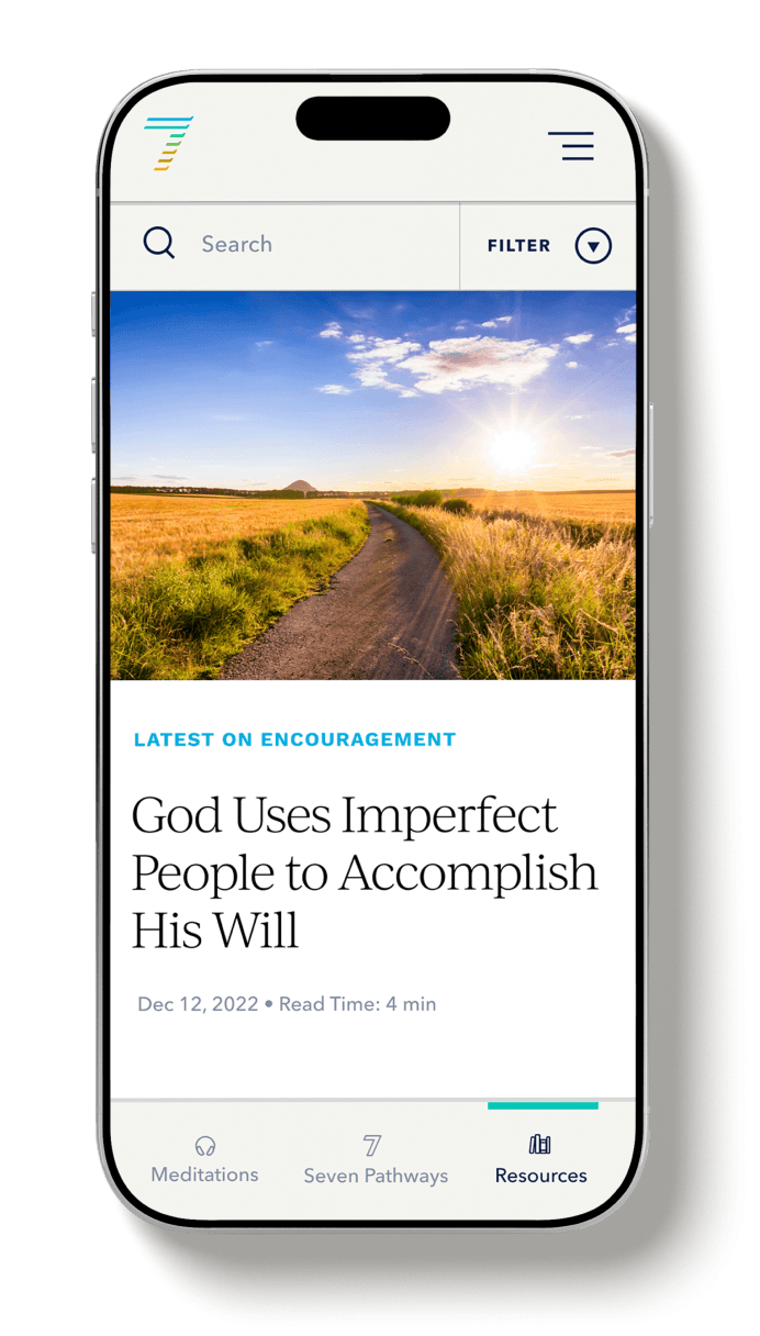 Pathways App Preview